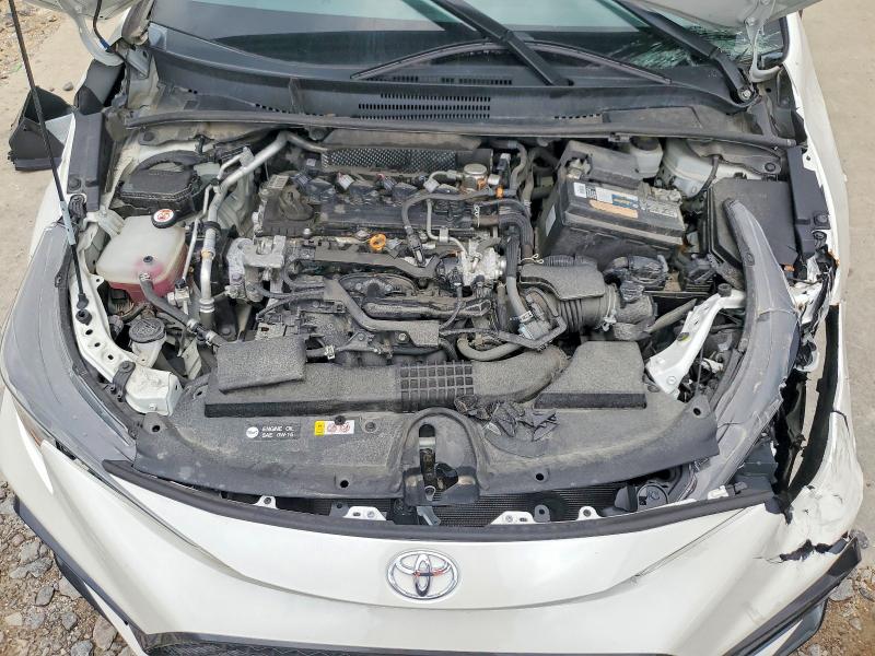 2021 Toyota Corolla მანქანა იყიდება აუქციონზე, vin: 5YFS4MCEXMP086134, აუქციონის ნომერი: 56448676