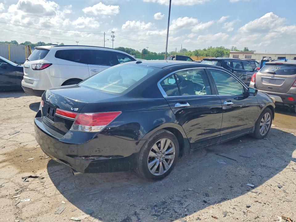 Продажа на аукционе авто 2012 Honda Accord, vin: 1HGCP3F89CA021758, номер лота: 56753836