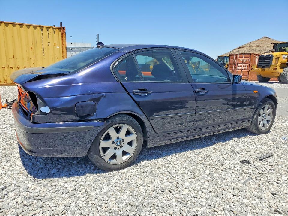Aukcja sprzedaży 2005 Bmw 325, vin: WBAEV334X5KX10040, numer aukcji: 57352786