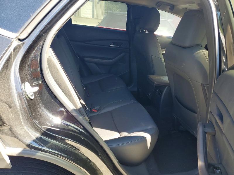 58258916 :رقم المزاد ، 3MVDMBDM5PM520988 vin ، 2023 Mazda Cx-30 مزاد بيع