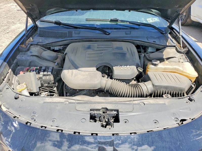 Продаж на аукціоні авто 2020 Dodge Charger, vin: 2C3CDXBG0LH232784, номер лоту: 55503966