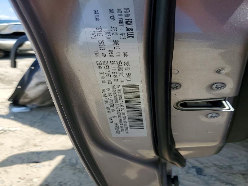 Продажа на аукционе авто 2019 Jeep Cherokee, vin: 1C4PJMLN7KD245397, номер лота: 57350216
