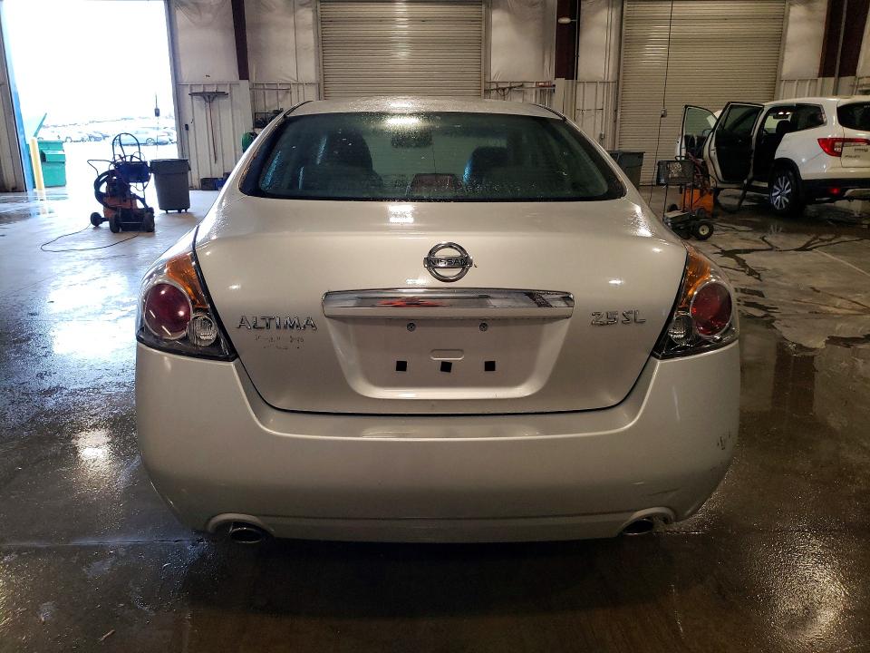 Продажа на аукционе авто 2009 Nissan Altima, vin: 1N4AL21E79N520588, номер лота: 56136126