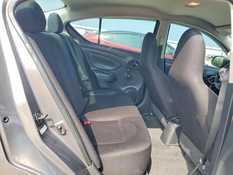 Aukcja sprzedaży 2014 Nissan Versa, vin: 3N1CN7AP2EL846128, numer aukcji: 57602356