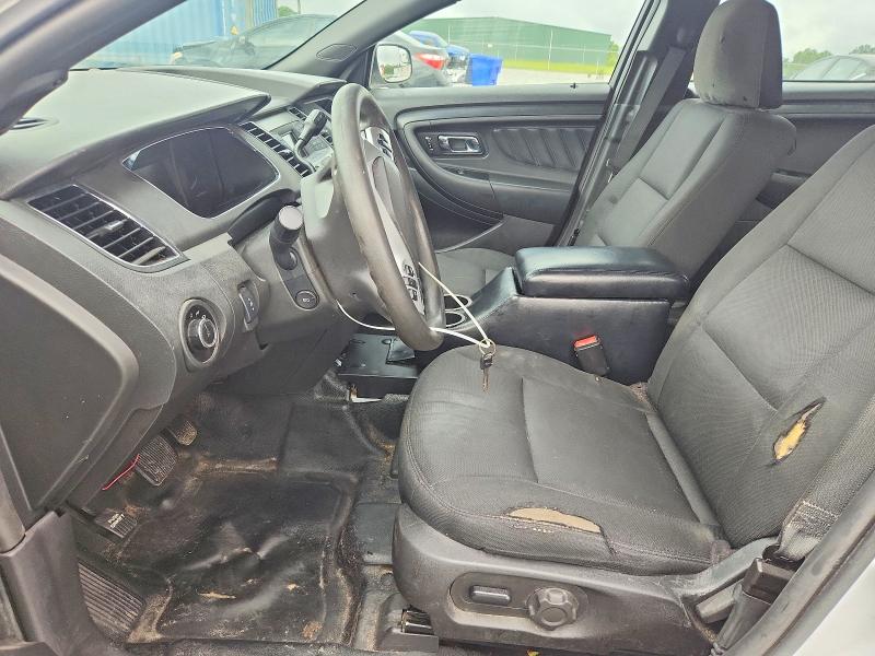 Продаж на аукціоні авто 2016 Ford Taurus, vin: 1FAHP2L88GG122446, номер лоту: 57691436