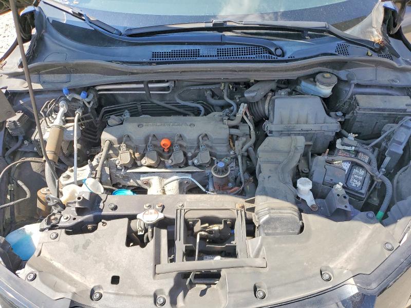 Aukcja sprzedaży 2018 Honda Hr-v, vin: 3CZRU6H70JM707835, numer aukcji: 56514886