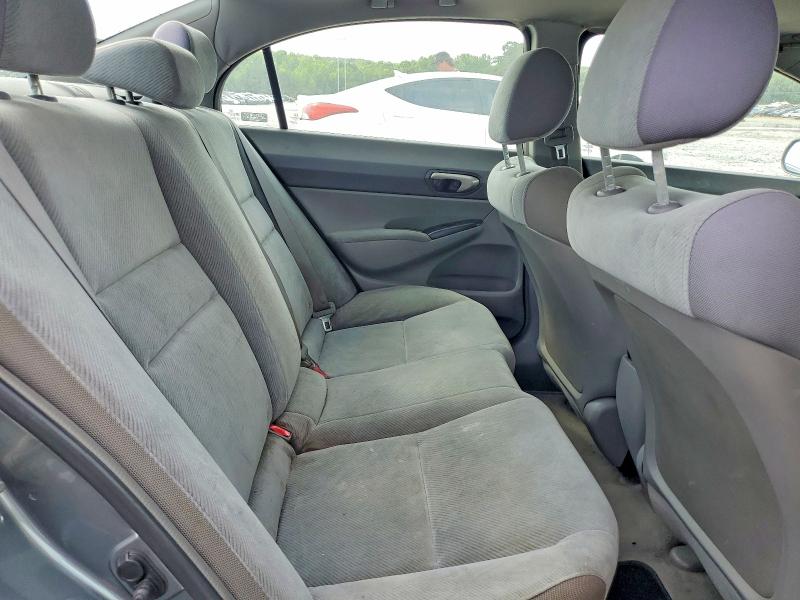 Продаж на аукціоні авто 2009 Honda Civic, vin: 2HGFA16529H356847, номер лоту: 58631876