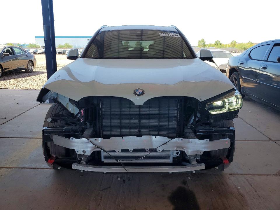 Продаж на аукціоні авто 2024 Bmw X3, vin: 5UX43DP00R9U63236, номер лоту: 56097126