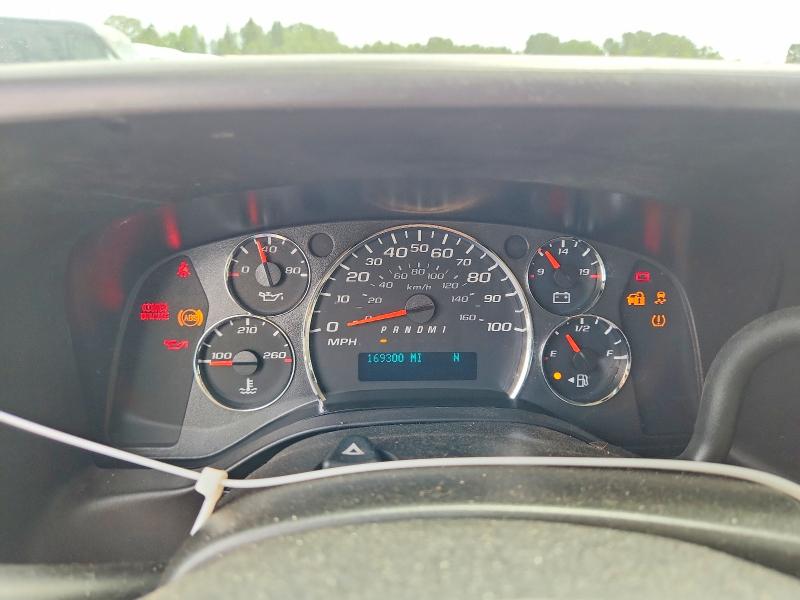 56274806 :رقم المزاد ، 1GA2GZDG8A1164830 vin ، 2010 Chevrolet Express G3500 مزاد بيع
