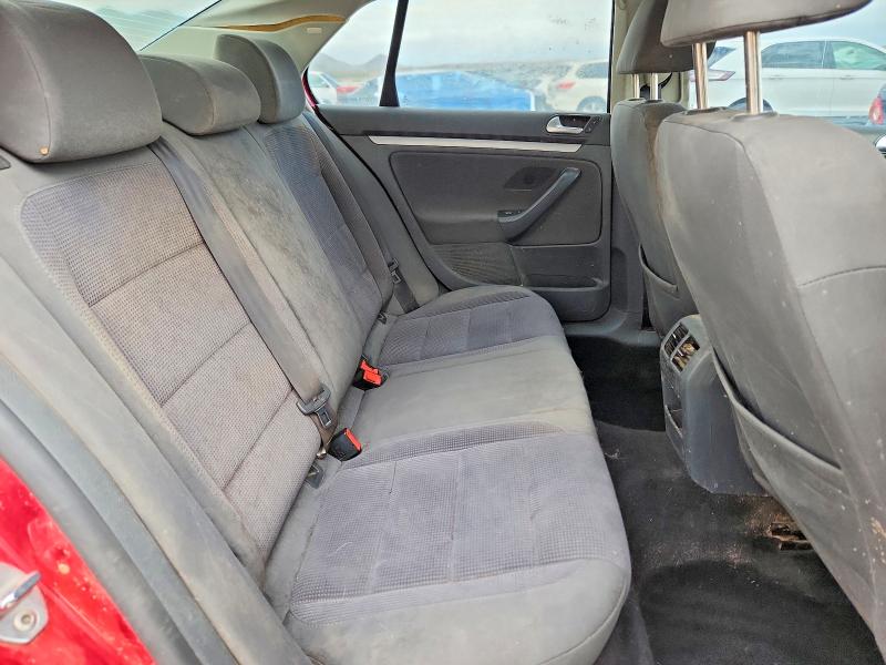 56345186 :رقم المزاد ، 3VWPF71K87M064555 vin ، 2007 Volkswagen Jetta مزاد بيع