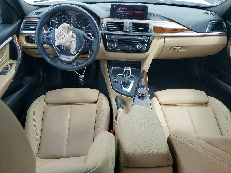 Aukcja sprzedaży 2018 Bmw 330, vin: WBA8B9C5XJEE82473, numer aukcji: 55562416