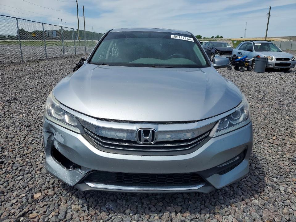 Продажа на аукционе авто 2017 Honda Accord, vin: 1HGCR2F8XHA254981, номер лота: 55717766