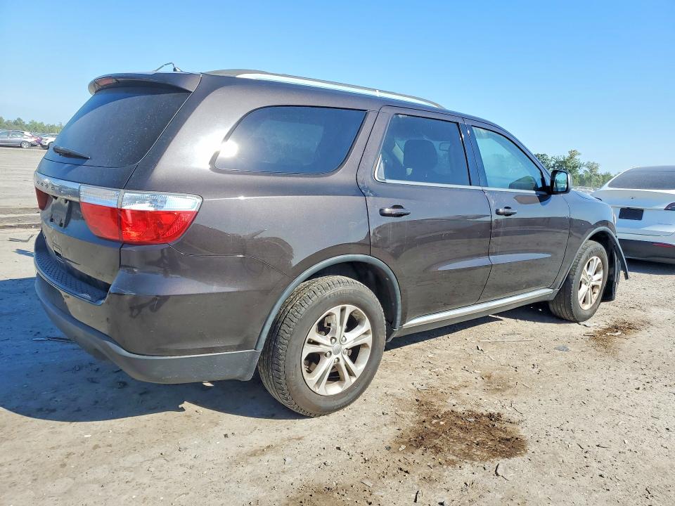 Продажа на аукционе авто 2013 Dodge Durango, vin: 1C4RDHAG9DC562411, номер лота: 56141416