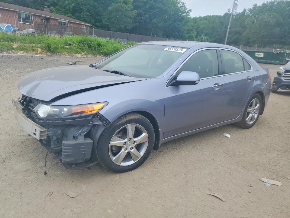 2012 Acura Tsx მანქანა იყიდება აუქციონზე, vin: JH4CU2F43CC016864, აუქციონის ნომერი: 56223326
