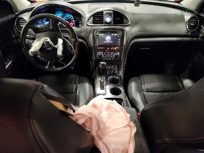Продажа на аукционе авто 2015 Buick Enclave, vin: 5GAKVCKD6FJ316874, номер лота: 56674356