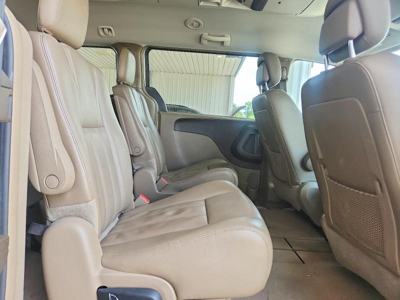 Aukcja sprzedaży 2013 Chrysler Town & Country, vin: 2C4RC1BG5DR708691, numer aukcji: 77248075
