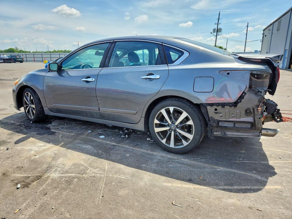 55276986 :رقم المزاد ، 1N4AL3AP7GC280331 vin ، 2016 Nissan Altima مزاد بيع