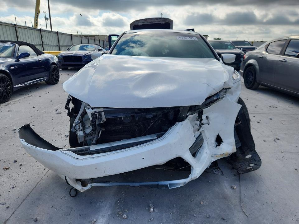 Продажа на аукционе авто 2015 Honda Accord, vin: 1HGCR2F55FA034098, номер лота: 57287126
