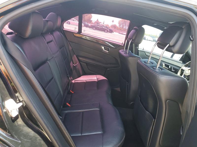 2015 Mercedes-benz E მანქანა იყიდება აუქციონზე, vin: WDDHF5KB5FB109988, აუქციონის ნომერი: 55691856
