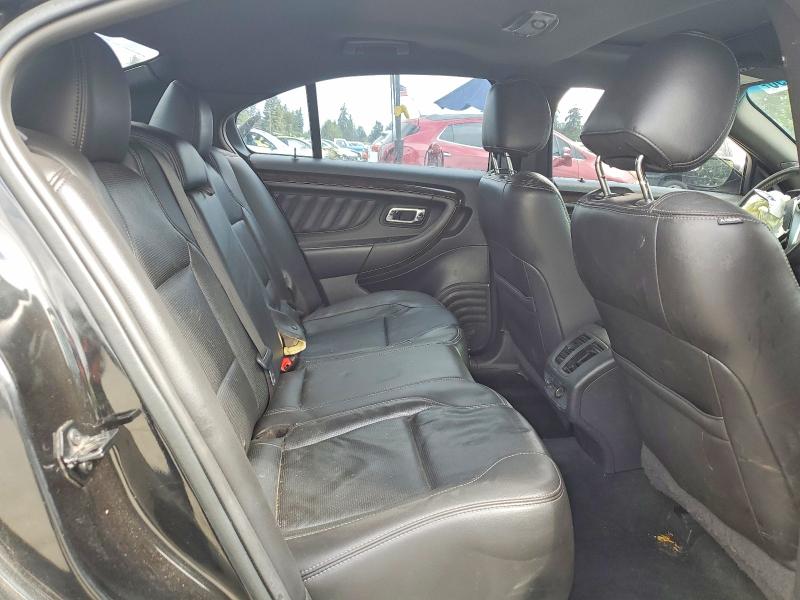 Продажа на аукционе авто 2015 Ford Taurus, vin: 1FAHP2F84FG180287, номер лота: 56722396