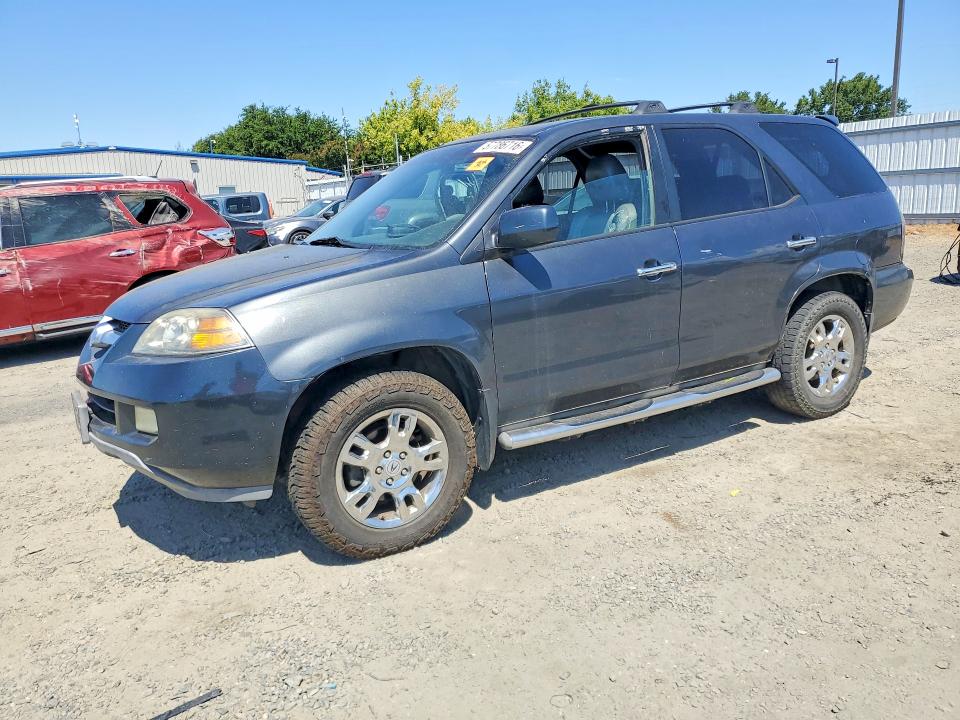 Aukcja sprzedaży 2005 Acura Mdx, vin: 2HNYD18695H509474, numer aukcji: 57786716