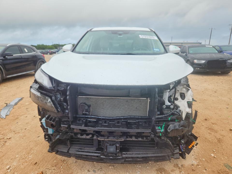 Aukcja sprzedaży 2024 Nissan Rogue, vin: JN8BT3BB3RW424707, numer aukcji: 57055926