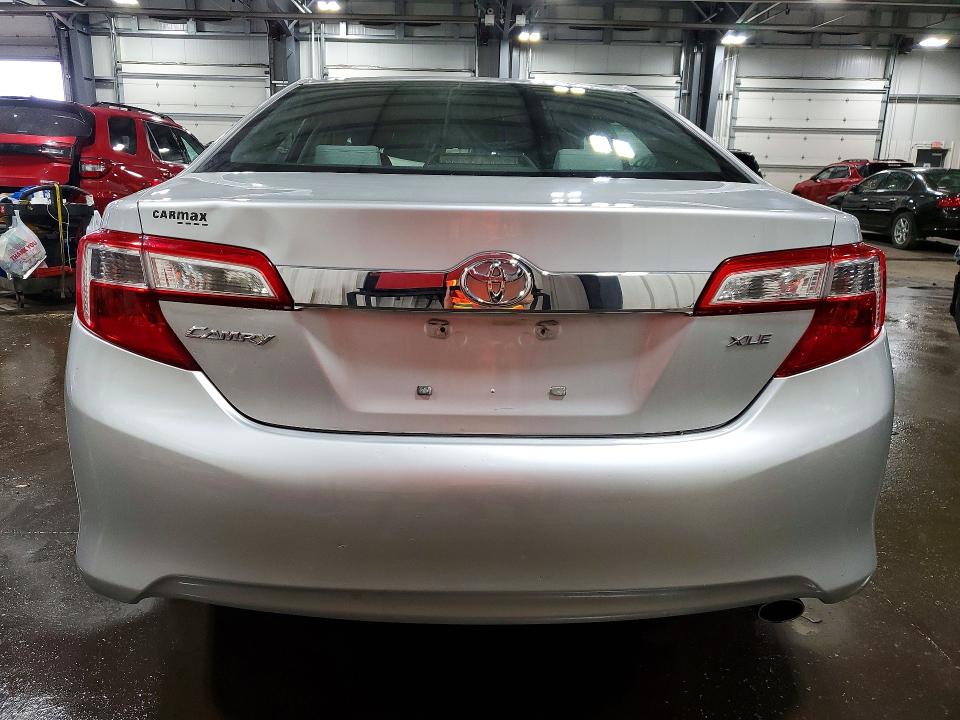 Продаж на аукціоні авто 2012 Toyota Camry, vin: 4T4BF1FK1CR233163, номер лоту: 56036756