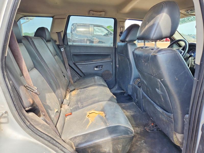 57297666 :رقم المزاد ، 1J8GS48K39C545412 vin ، 2009 Jeep Grand Cherokee مزاد بيع