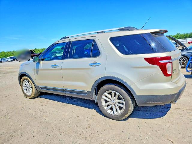 2011 Ford Explorer მანქანა იყიდება აუქციონზე, vin: 1FMHK7D82BGA78968, აუქციონის ნომერი: 55643336