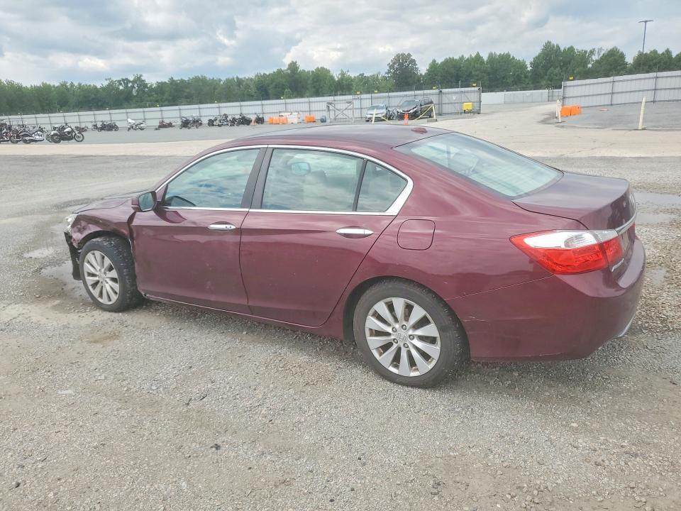 Продажа на аукционе авто 2013 Honda Accord, vin: 1HGCR2F80DA123956, номер лота: 59259366
