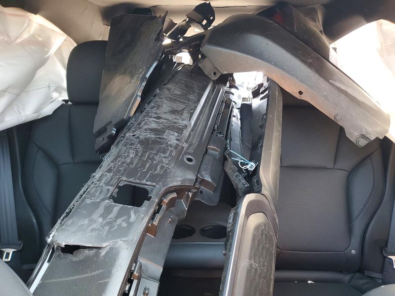 56147626 :رقم المزاد ، JF2SLDRCXSH553877 vin ، 2025 Subaru Forester مزاد بيع
