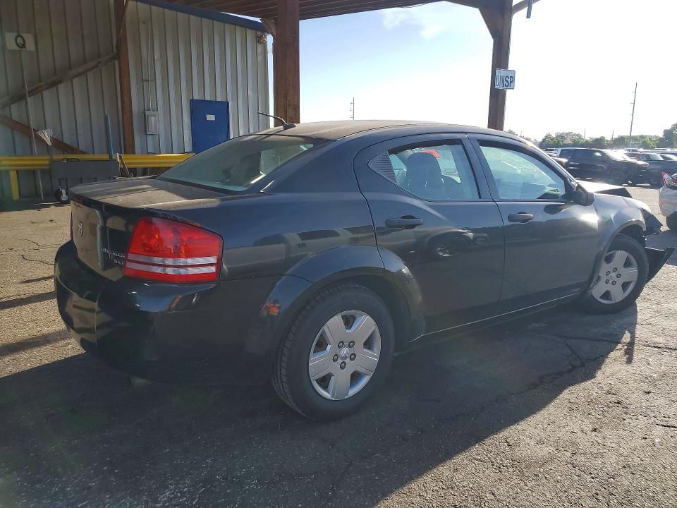 Aukcja sprzedaży 2010 Dodge Avenger, vin: 1B3CC4FB8AN174828, numer aukcji: 57966986