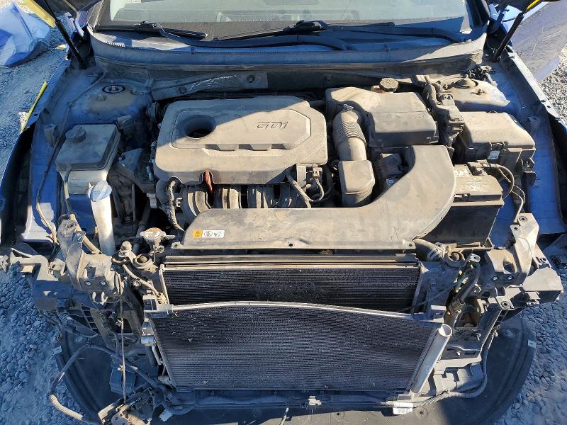 Продажа на аукционе авто 2015 Hyundai Sonata, vin: 5NPE34AF6FH105063, номер лота: 57958836