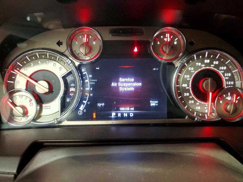 59001956 :رقم المزاد ، 1C6RR7PT9DS568674 vin ، 2013 Ram 1500 مزاد بيع
