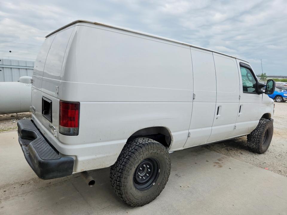 Продаж на аукціоні авто 2013 Ford Econoline, vin: 1FTSE3EL4DDA90198, номер лоту: 58085966