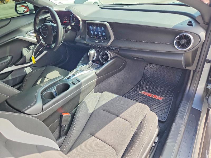 Продажа на аукционе авто 2023 Chevrolet Camaro, vin: 1G1FF1R73P0135636, номер лота: 56323456