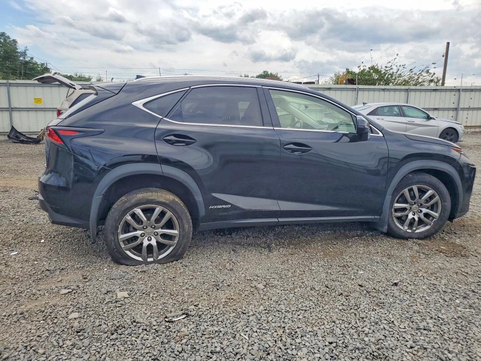 Продажа на аукционе авто 2015 Lexus Nx, vin: JTJBJRBZ1F2021424, номер лота: 57822116