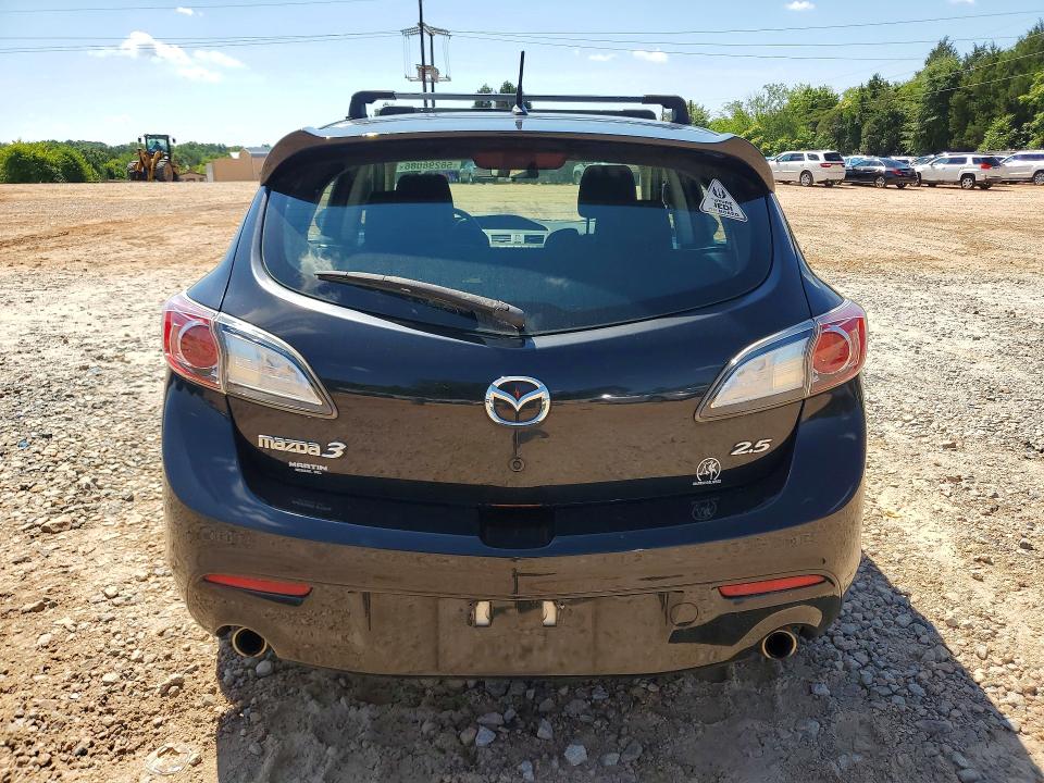 58298086 :رقم المزاد ، JM1BL1K65B1420860 vin ، 2011 Mazda 3 مزاد بيع