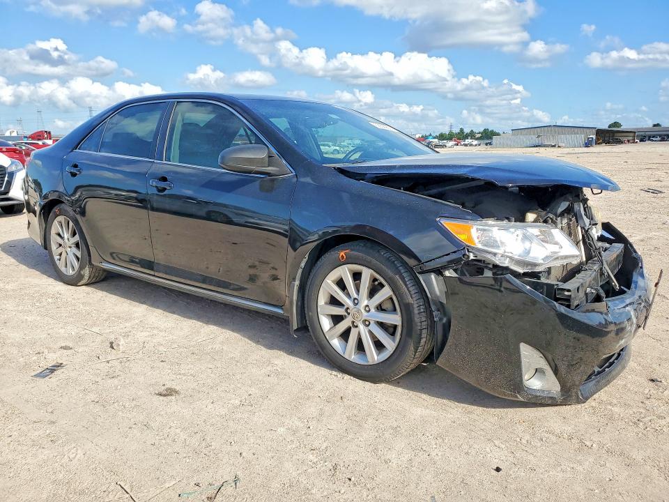 Aukcja sprzedaży 2013 Toyota Camry, vin: 4T1BK1FK8DU528879, numer aukcji: 56599686