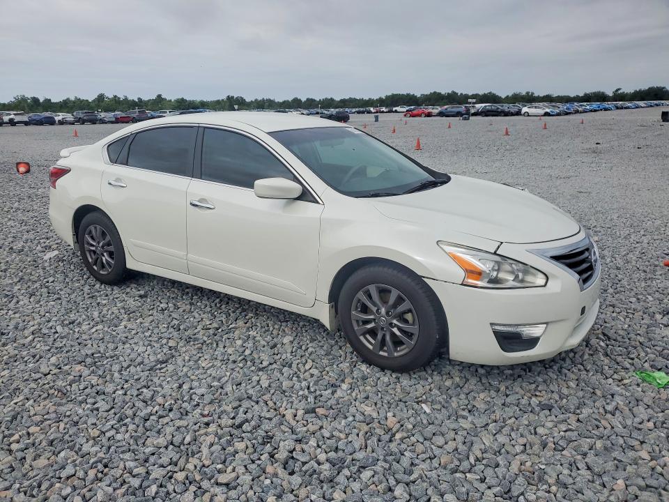 Aukcja sprzedaży 2015 Nissan Altima, vin: 1N4AL3APXFN392947, numer aukcji: 56120326
