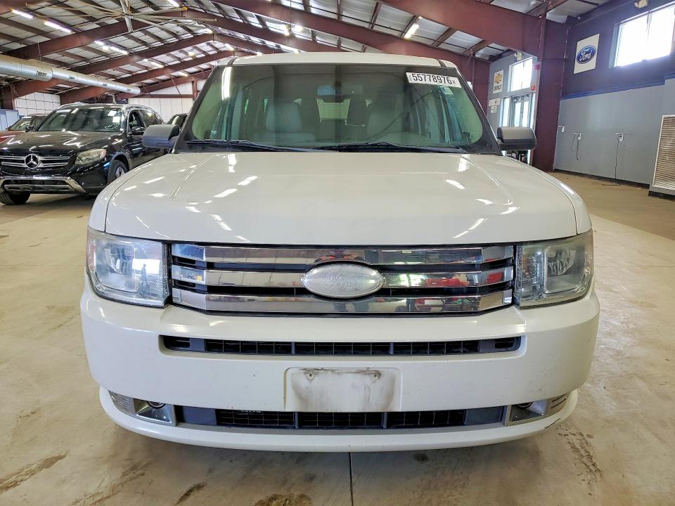 Aukcja sprzedaży 2012 Ford Flex, vin: 2FMGK5BC1CBD12601, numer aukcji: 55778976