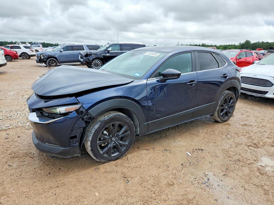Aukcja sprzedaży 2024 Mazda Cx-30, vin: 3MVDMBBM1RM667198, numer aukcji: 55680856