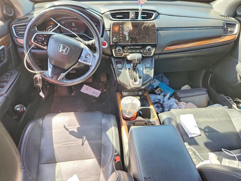 Aukcja sprzedaży 2021 Honda Cr-v, vin: 7FARW1H95ME006645, numer aukcji: 55914386