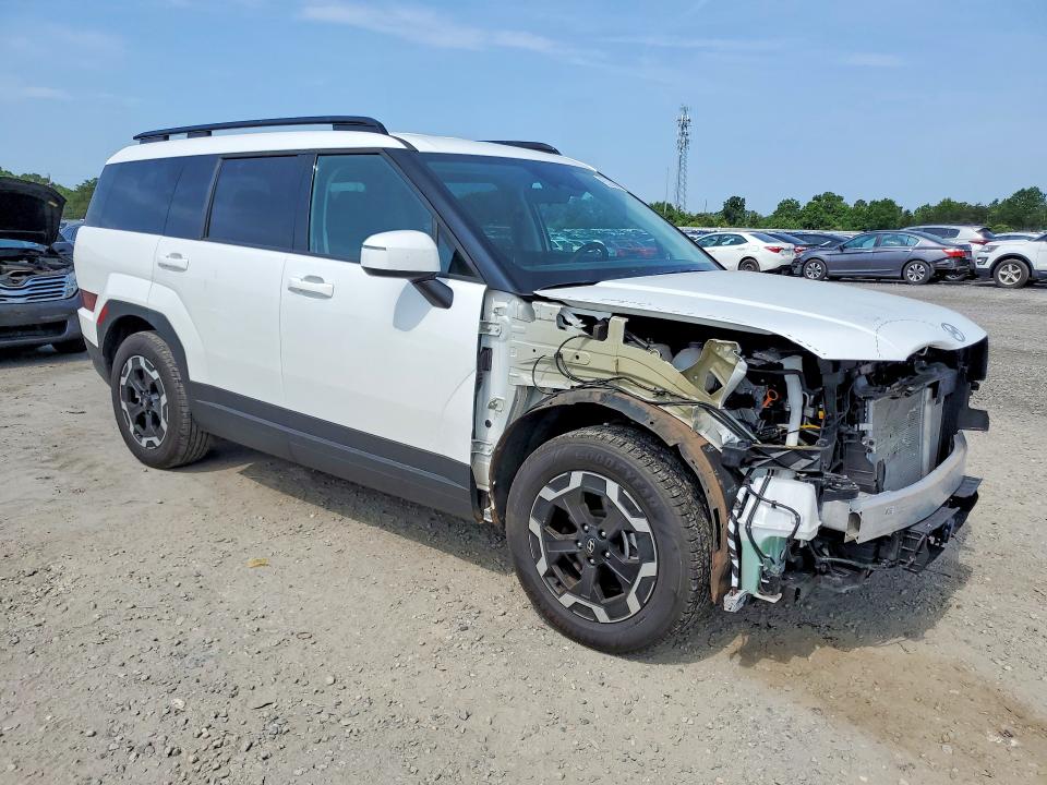 Продажа на аукционе авто 2026 Hyundai Santa Fe, vin: 5NMP2DGL9TH182513, номер лота: 55898676