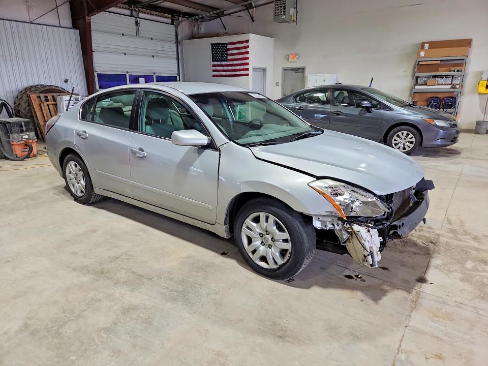Aukcja sprzedaży 2010 Nissan Altima, vin: 1N4AL2AP0AN435923, numer aukcji: 58274496