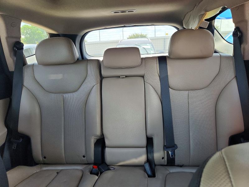 Продаж на аукціоні авто 2020 Hyundai Santa Fe, vin: 5NMS53AA5LH270901, номер лоту: 55990976