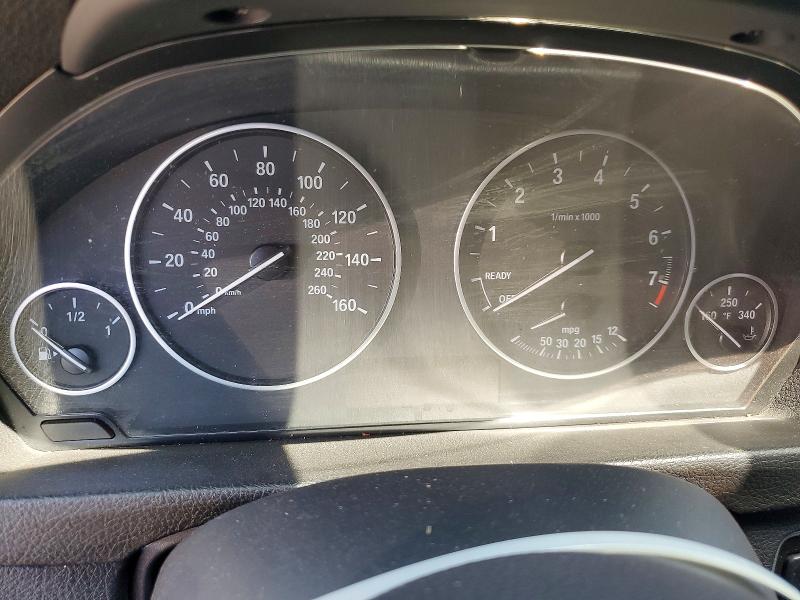 Продажа на аукционе авто 2014 Bmw 328, vin: WBA3B3C52EF544923, номер лота: 55623346