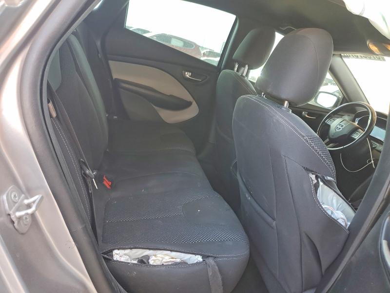 57607576 :رقم المزاد ، 1C3CDFBB3GD540453 vin ، 2016 Dodge Dart مزاد بيع