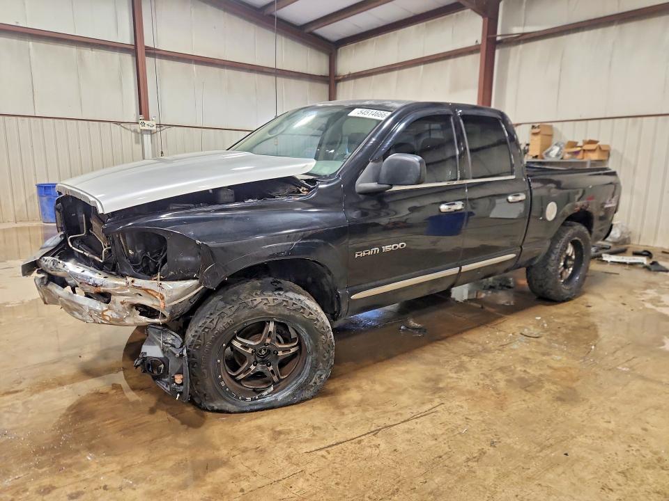 54514666 :رقم المزاد ، 1D7HU18N17S273305 vin ، 2007 Dodge Ram 1500 مزاد بيع