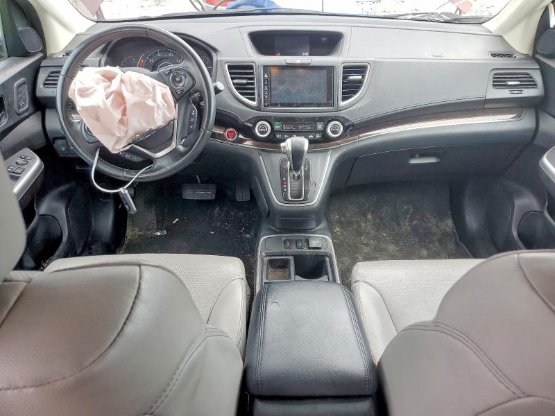 Продаж на аукціоні авто 2016 Honda Cr-v, vin: 5J6RM3H97GL013671, номер лоту: 55589376